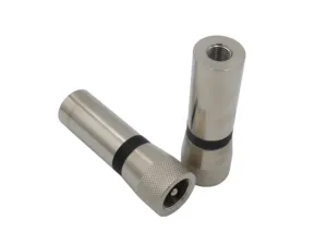 UHF-M 3/8F adapter