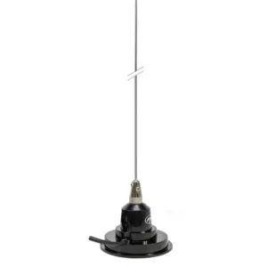 PNI VHF300 met magneetvoet