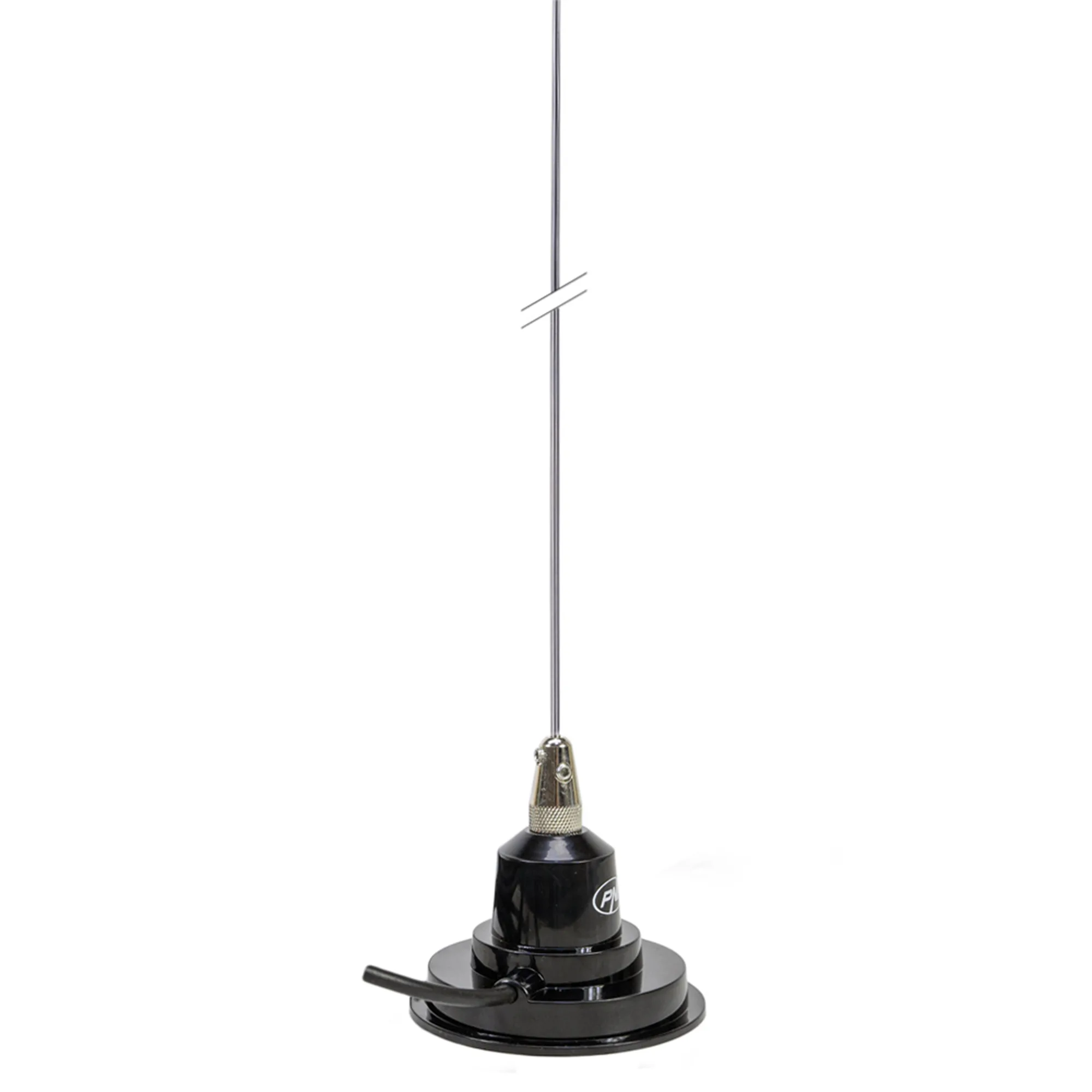 PNI VHF300 met magneetvoet