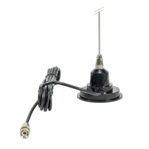 PNI VHF300 met magneetvoet