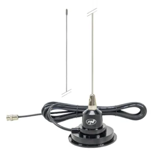 PNI VHF300 met magneetvoet