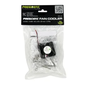 President Fan Cooler kit ACMD901