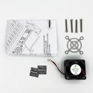 President Fan Cooler kit ACMD901