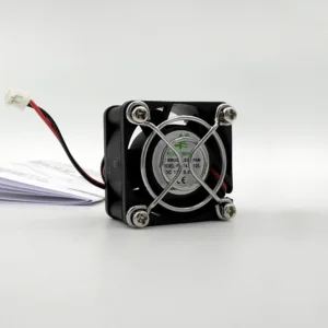 President Fan Cooler kit ACMD901
