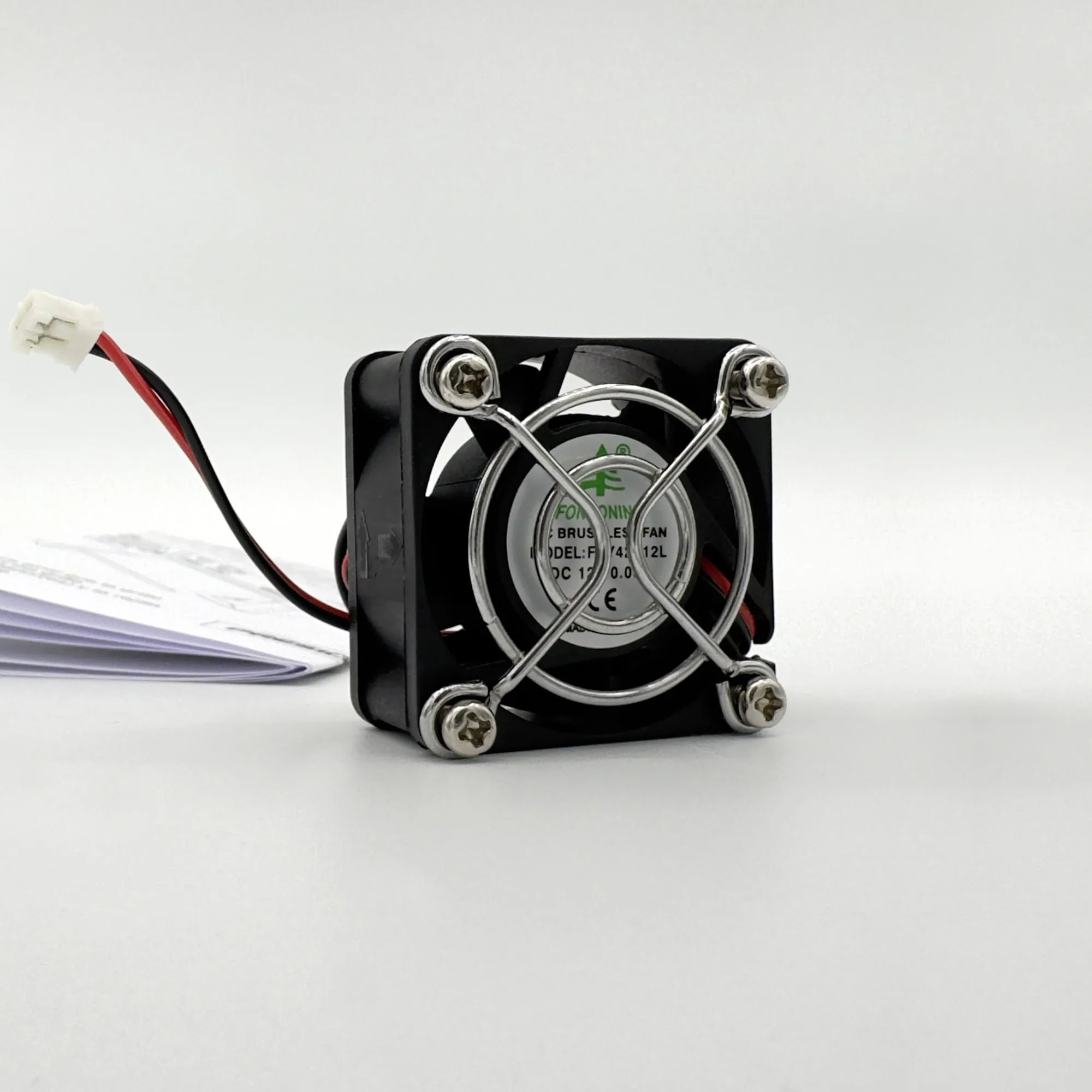 President Fan Cooler kit ACMD901