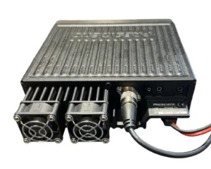 President Fan Cooler kit ACMD901