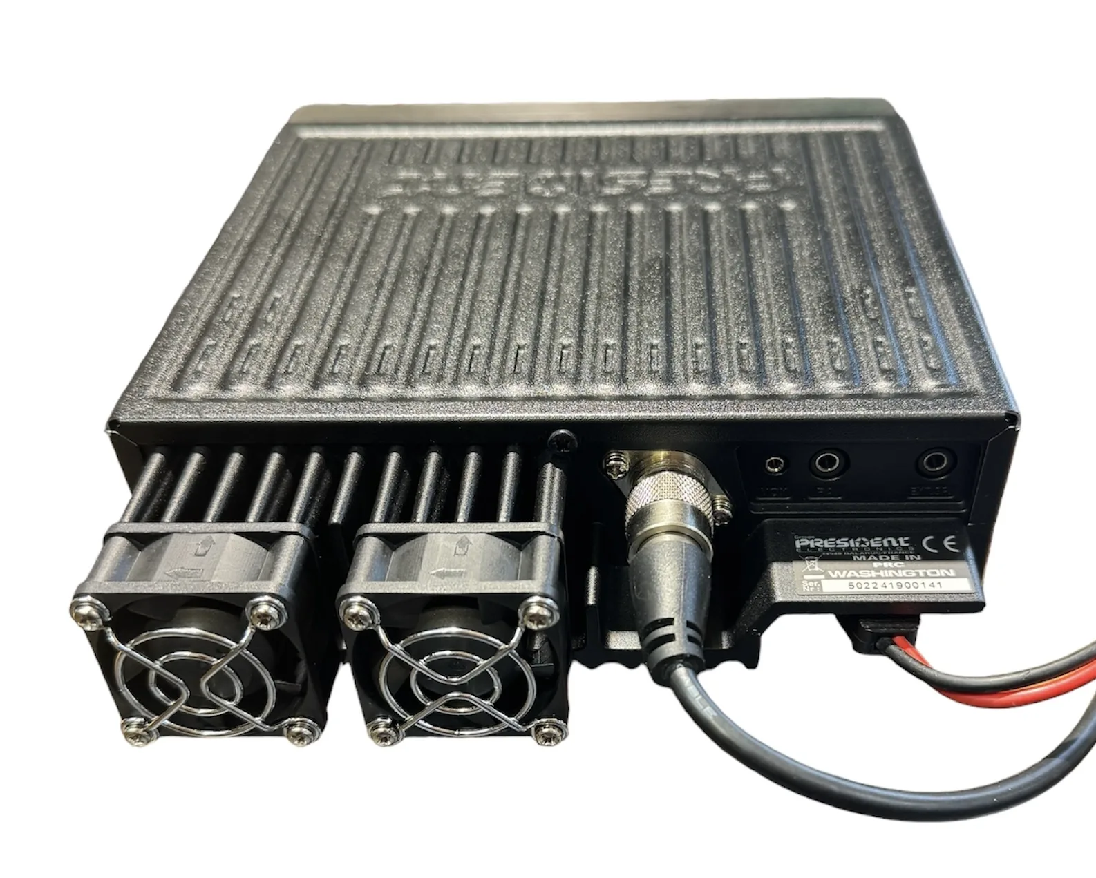 President Fan Cooler kit ACMD901
