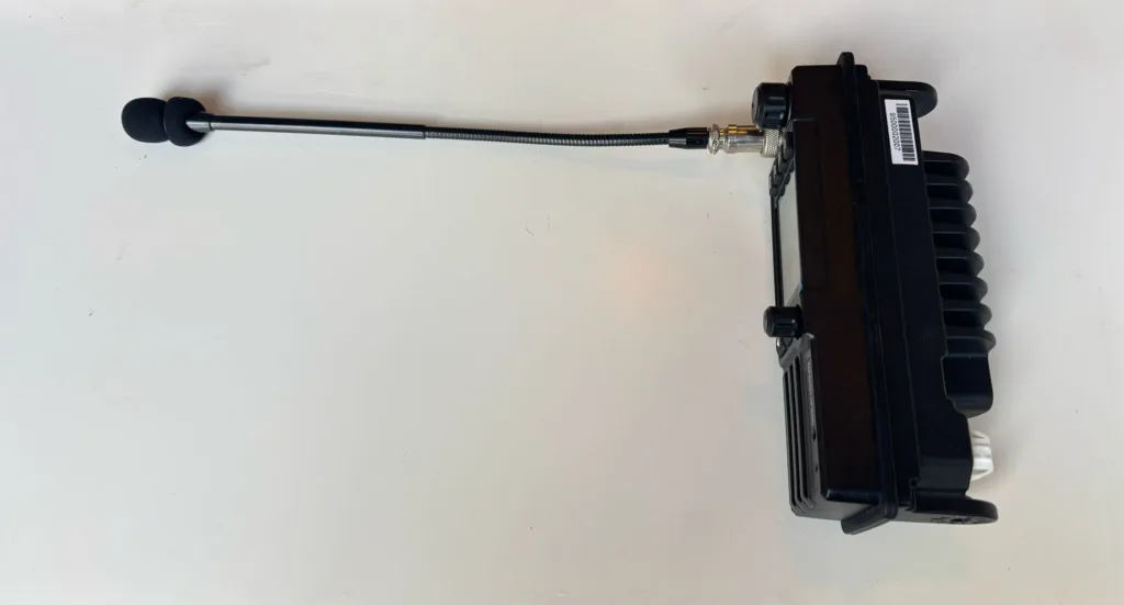 PNI HP 9500 Handsfree PRO