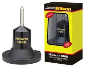 Wilson 1000