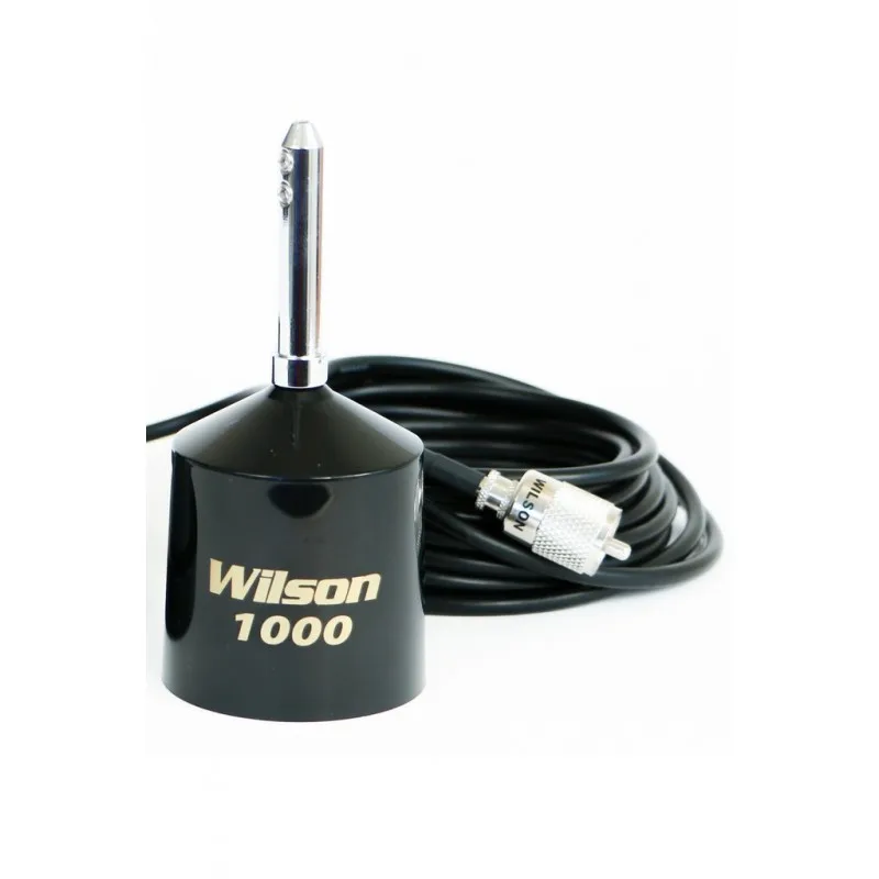 Wilson 1000