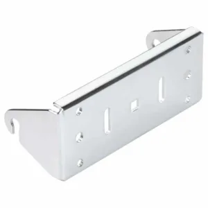 Wilson Chrome Speaker