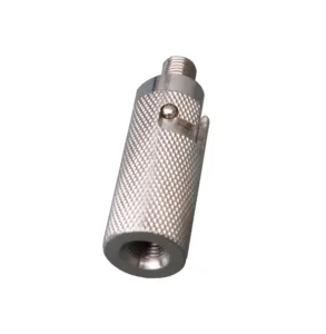 Adapter Quick Disconnect 3/8