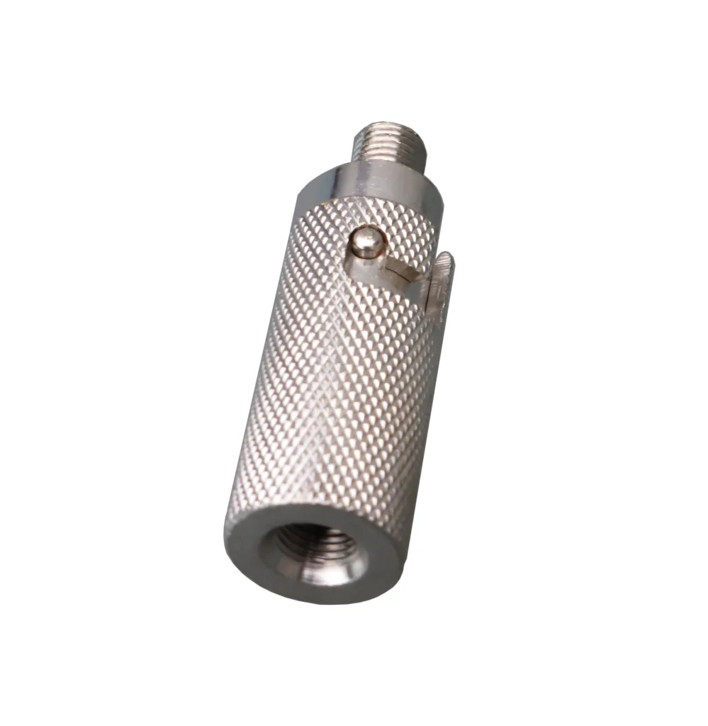 Adapter Quick Disconnect 3/8