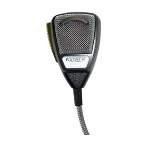 Astatic 636L-SE 4p