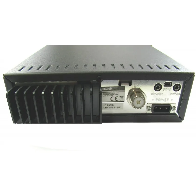 CRT SS 6900 V8 (2025 versie)