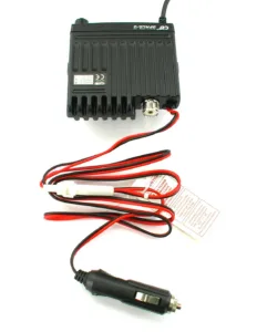 CRT Space-U UHF Transciever