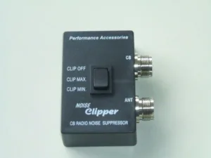 Procomm NR400