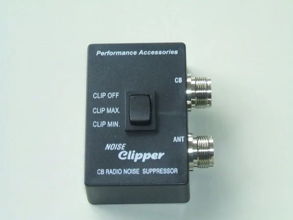 Procomm NR400
