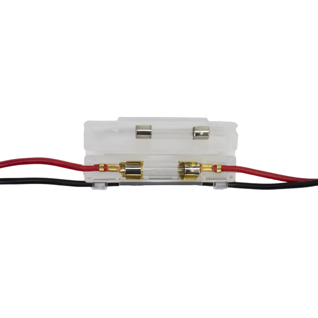 DC Powercord PNI II voor de : HP 8000L, HP 8001L, HP 8024, HP 9001 Pro en HP 9700