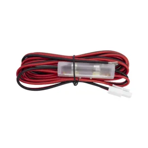 DC Powercord PNI I voor de : HP 6500, HP 7120 , HP 9500, HP 55 en HP 8900