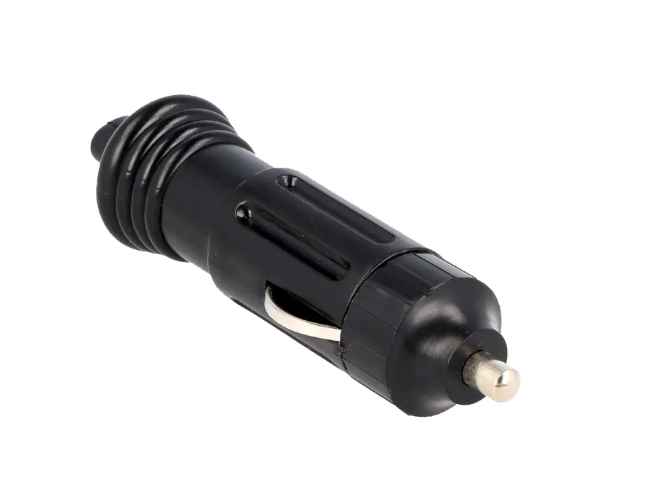 Auto sigarettenplug