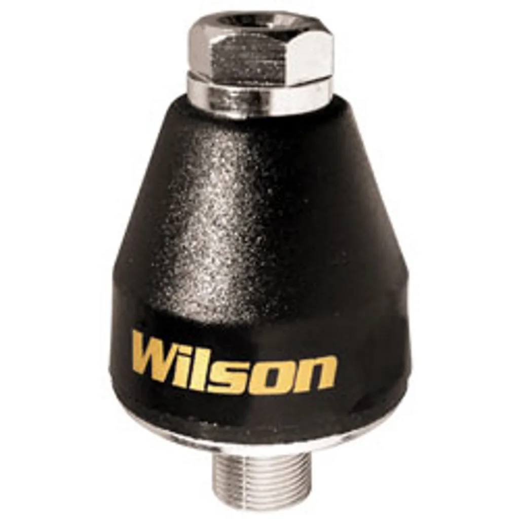Wilson Gum Drop Black