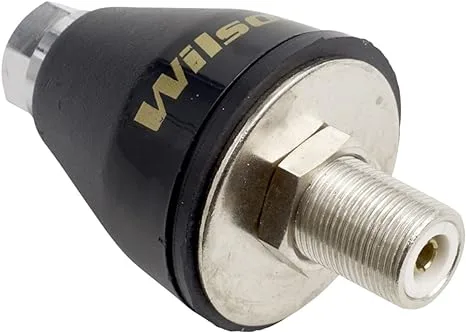 Wilson Gum Drop Black