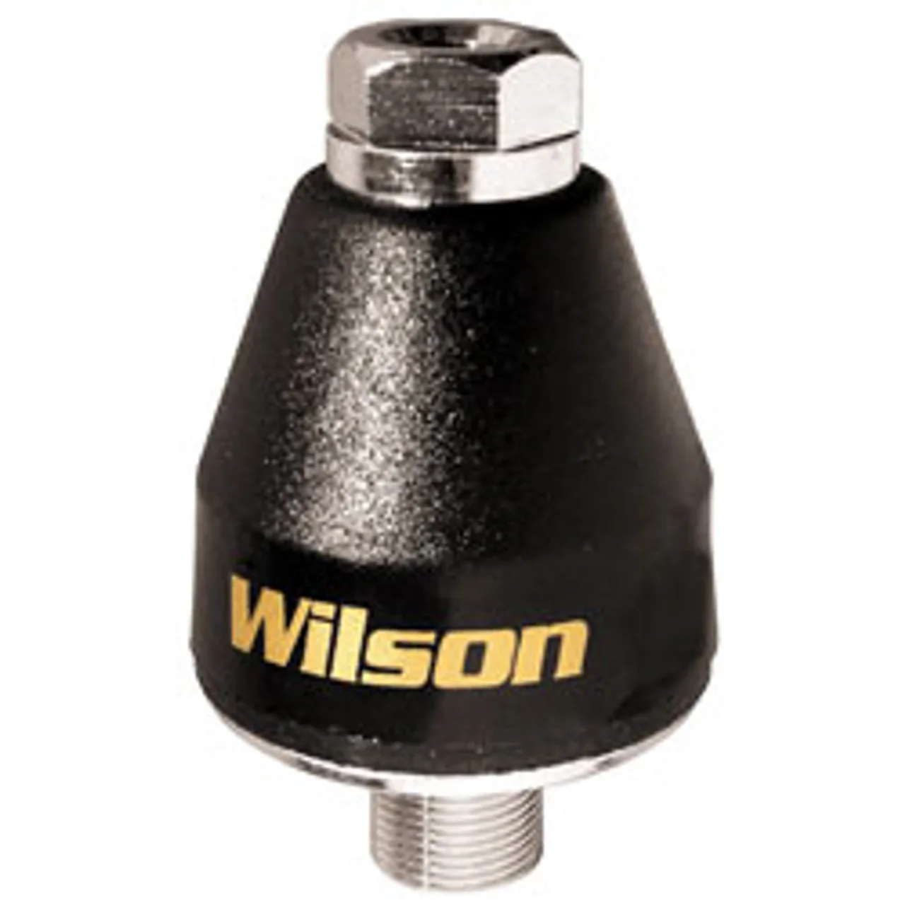 Wilson Gum Drop Black