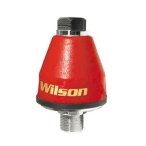 Wilson Gum Drop Red